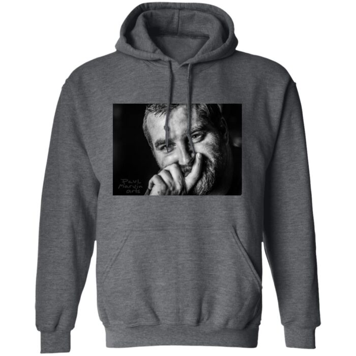 Byron Pullover Hoodie - Image 2