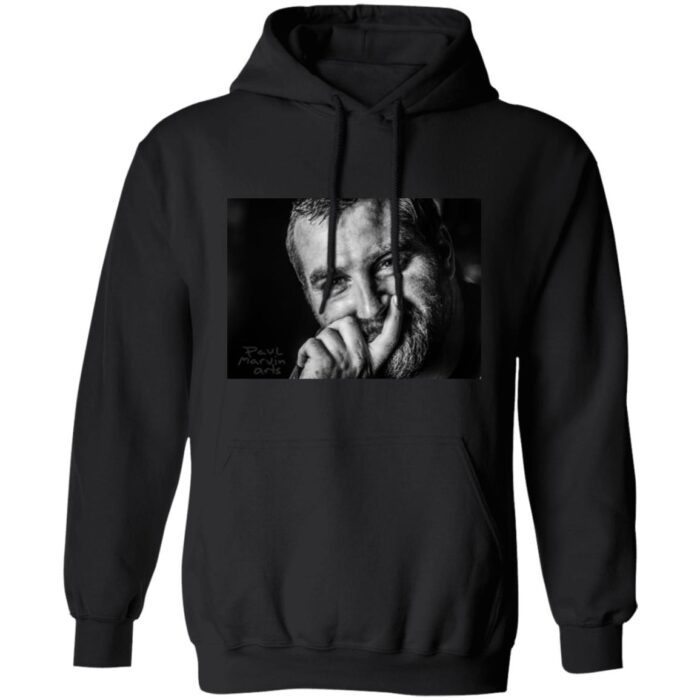 Byron Pullover Hoodie