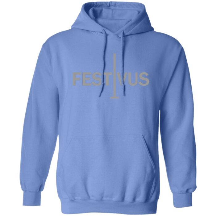 Festivus Pullover Hoodie - Image 6